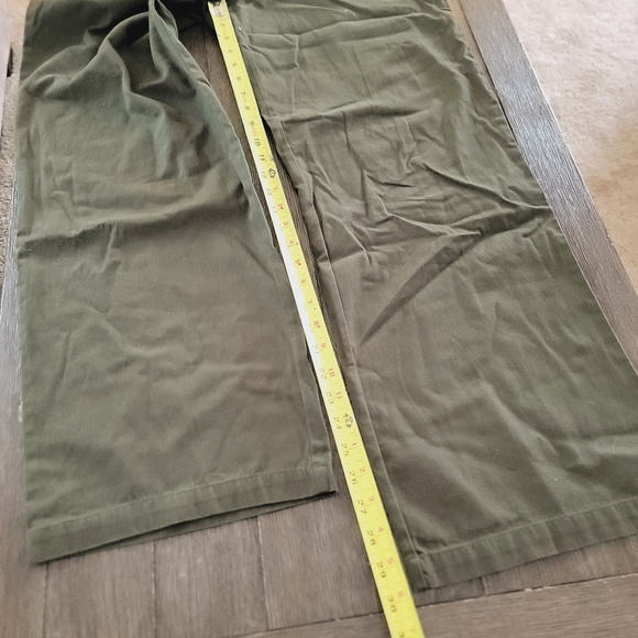 Who What Wear Wide Leg Pants 8 - Picture 2 of 9